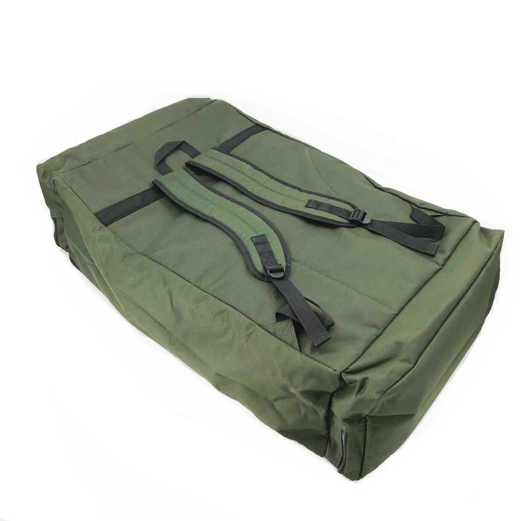 Grand sac à dos BearCreeks pour bateau amorceur