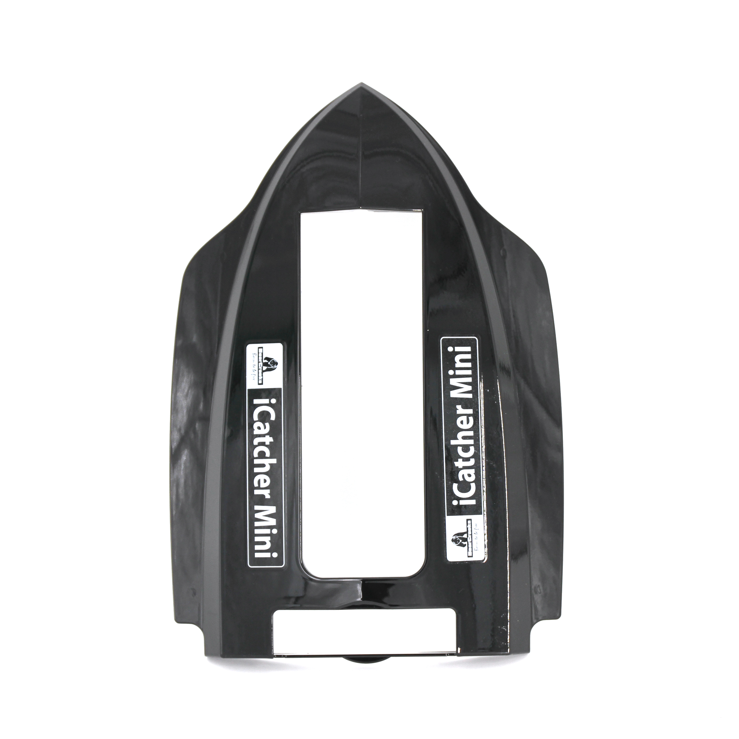 bateau amorceur iCatcher Mini Coque supérieure