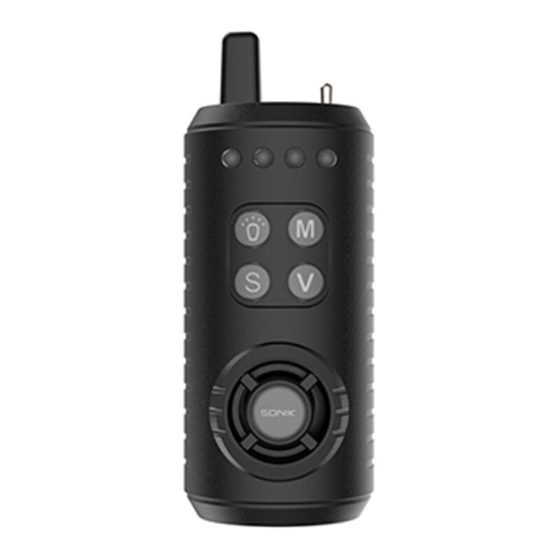 Coffret de détecteurs SONIK GIZMO2 2+1 / 3+1 + lampe de biwy