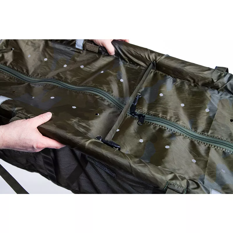Grand sac de pesée flottant SONIK SK-TEK