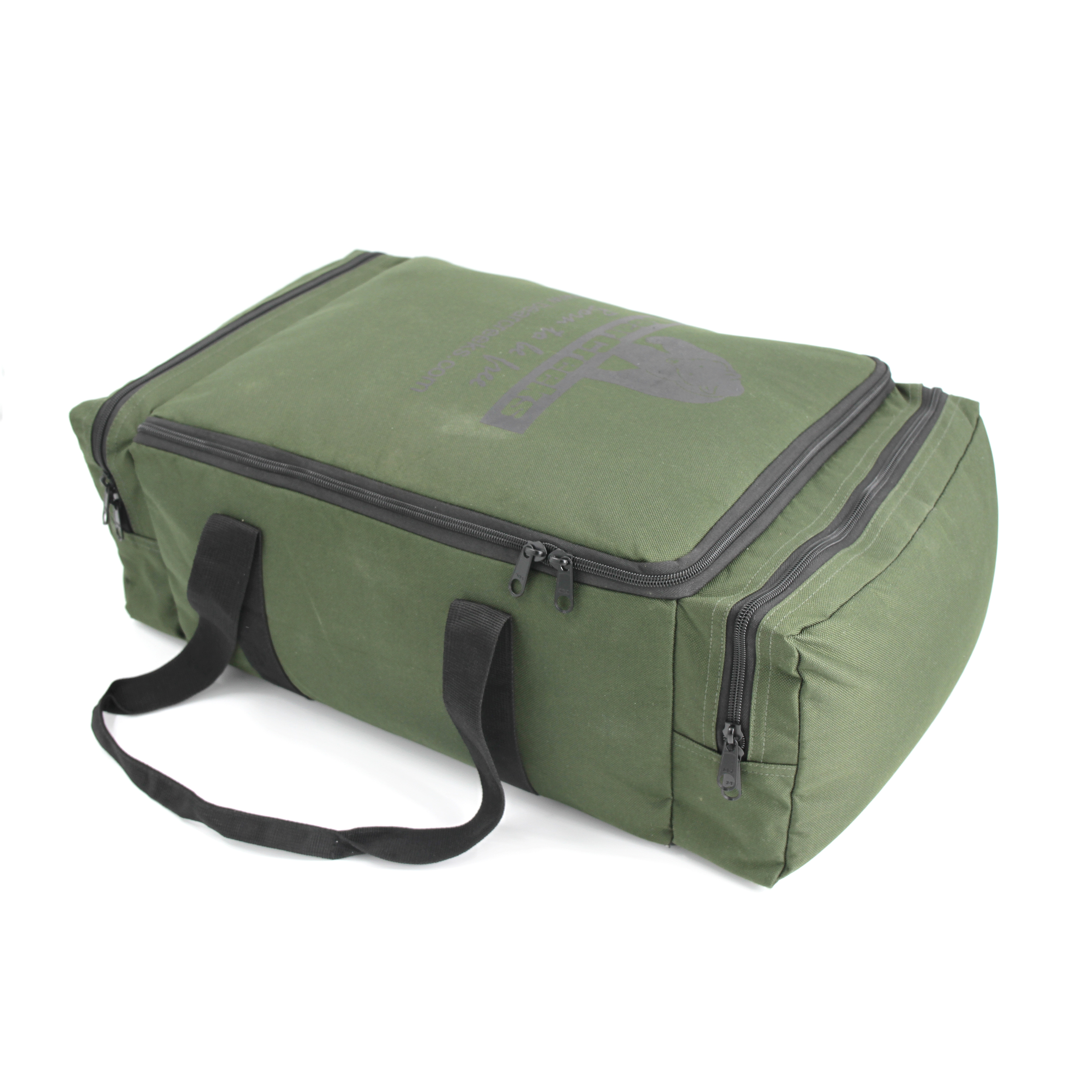 BearCreeks Sac Mini pour bateau amorceur