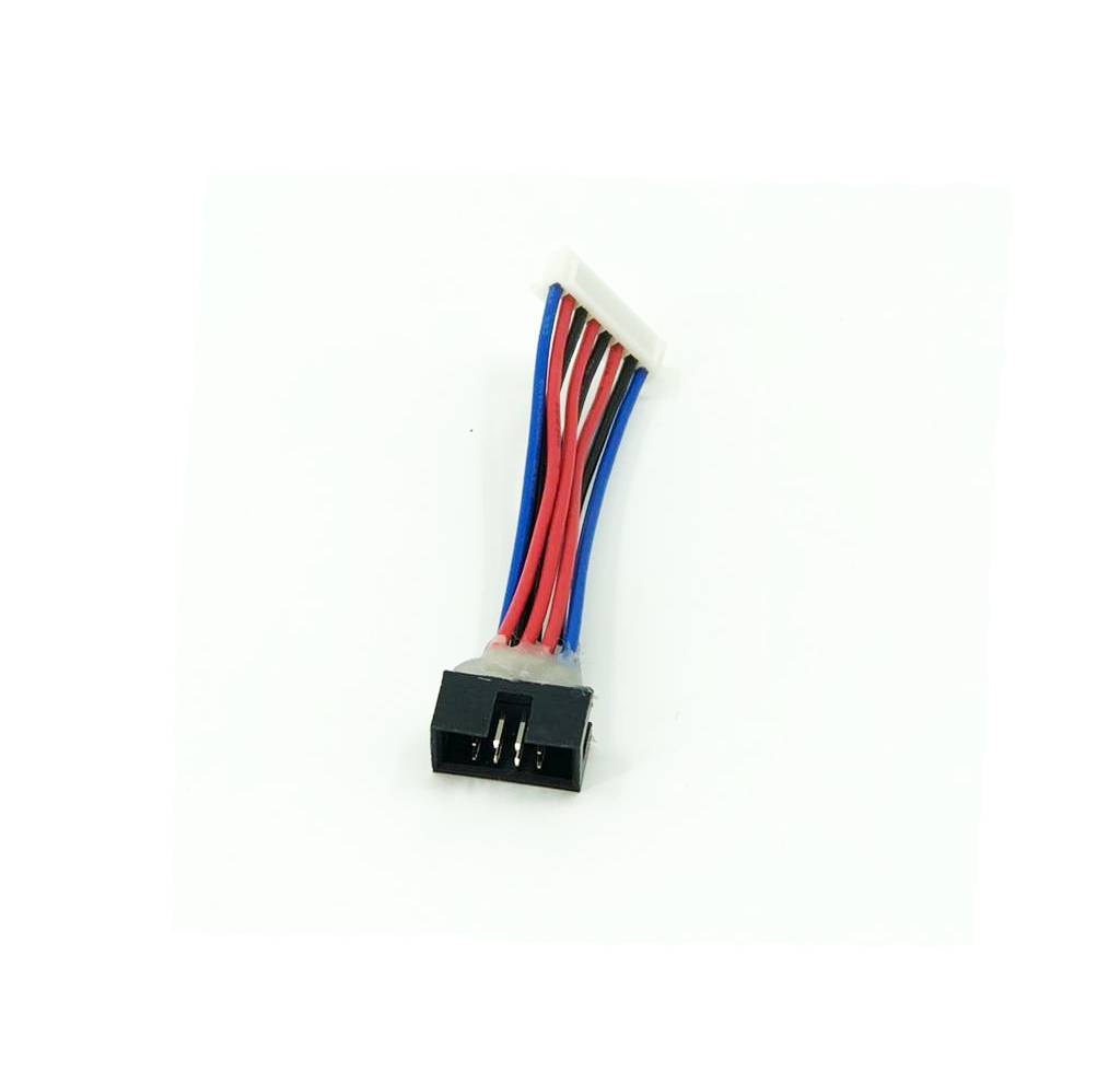 Câble adaptateur pour carte mère iCatcher Pro & Scavenger Pro