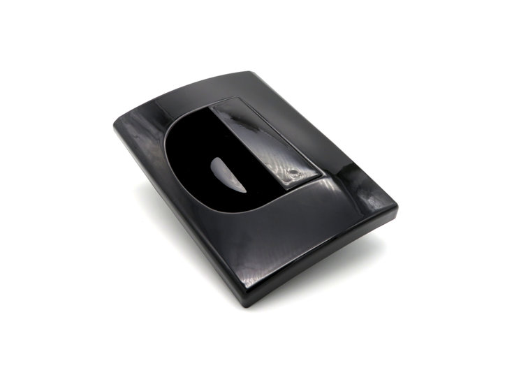BearCreeks Couvercle de batterie pour bateau amorceur Navitec