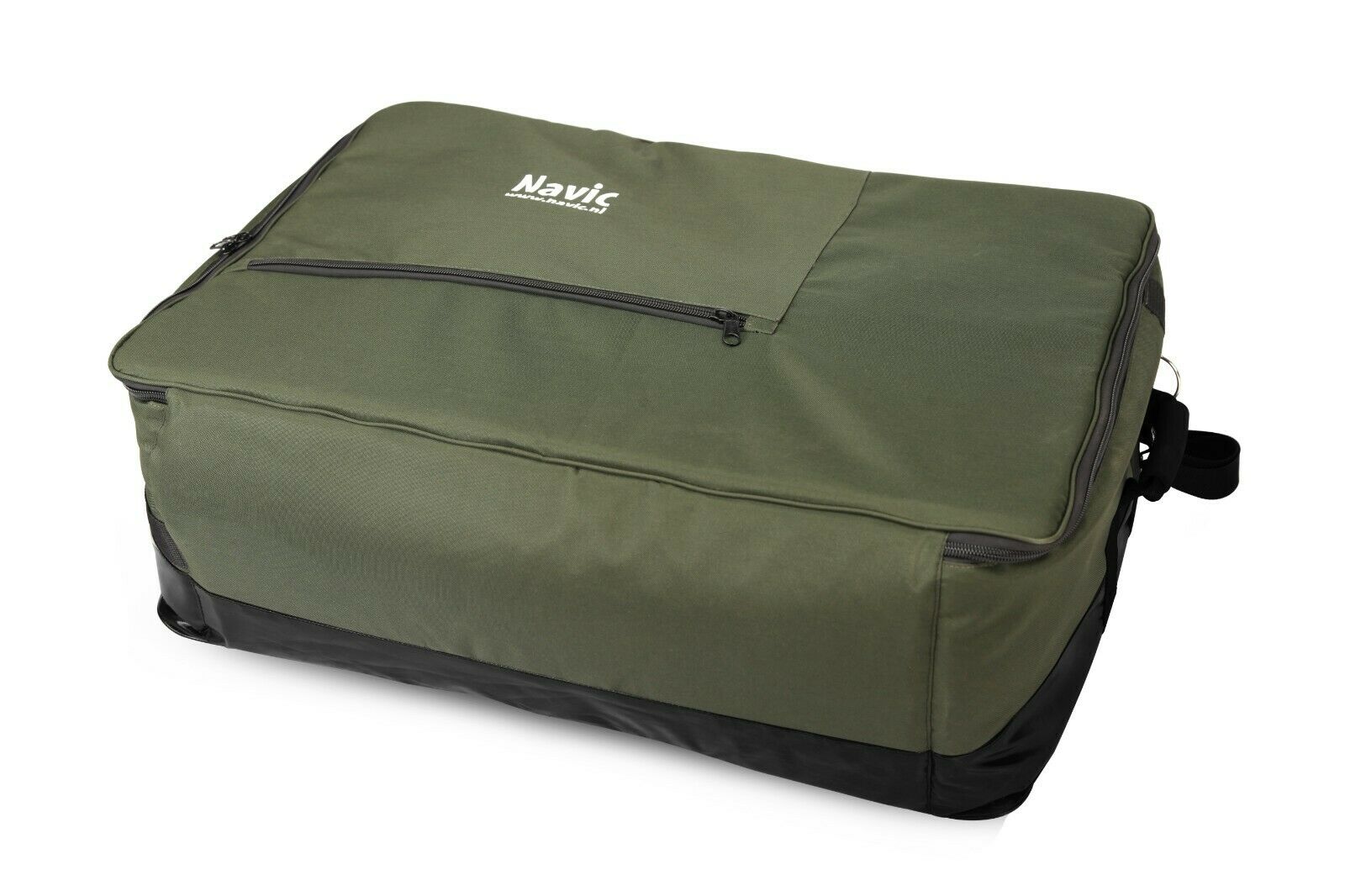 Grand sac Deluxe BearCreeks pour bateau amorceur