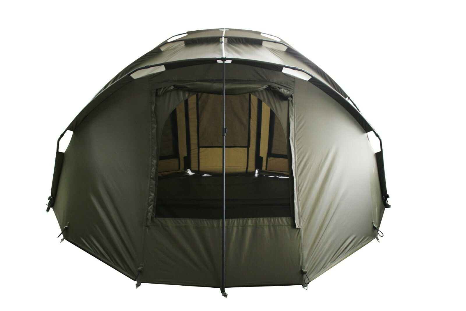 Bivouac Classic BearCreeks pour la pêche à la carpe – 1 personne