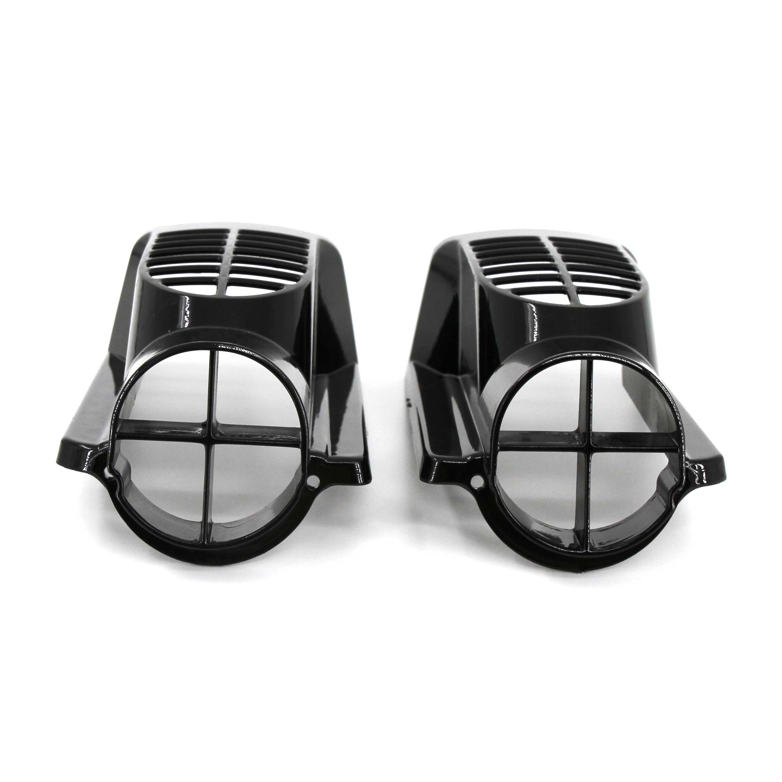 Protection anti-végétation pour bateau amorceur Navitec 