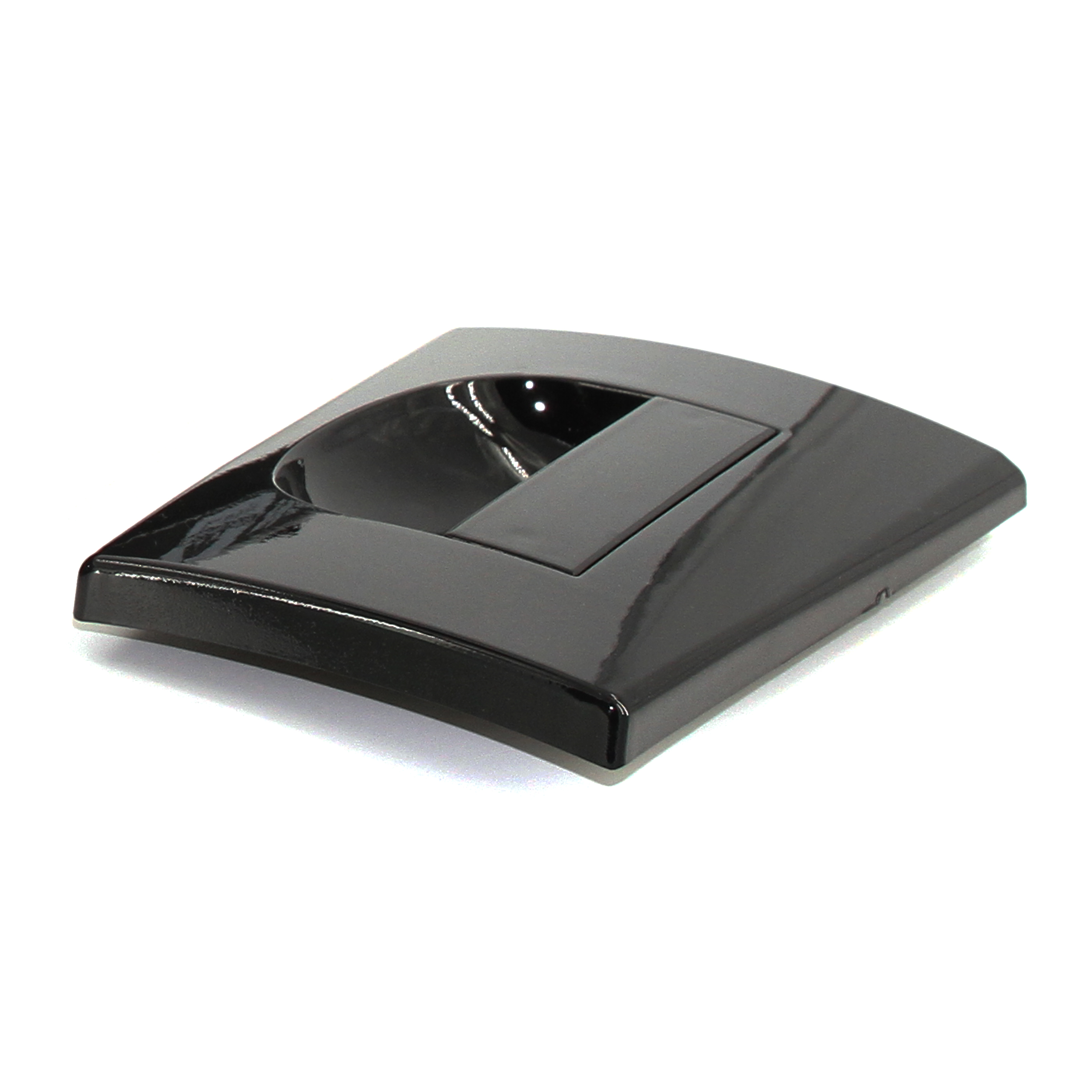 BearCreeks Couvercle de batterie pour bateau amorceur Navitec