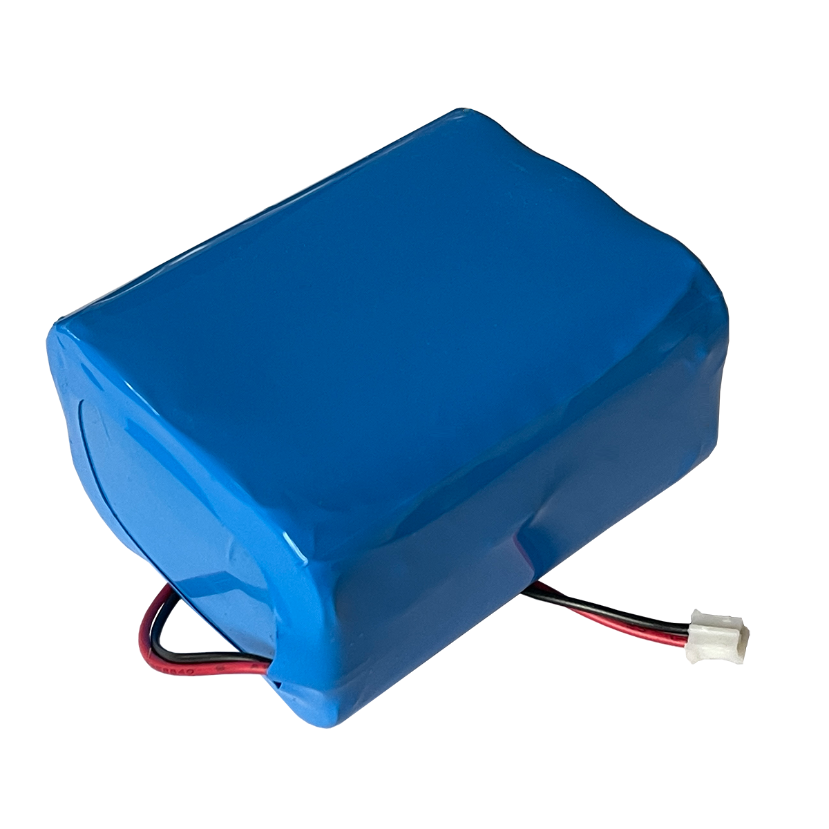 Batterie rechargeable au lithium de remplacement pour les télécommandes iPilot et Navison bateau amorceur