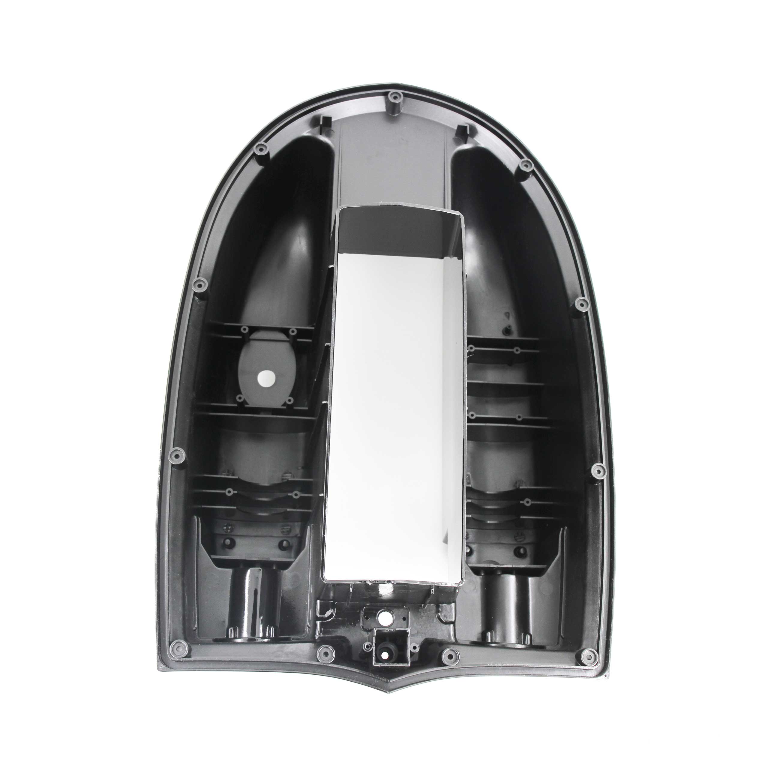 Coque inférieure pour bateau amorceur Carpmate