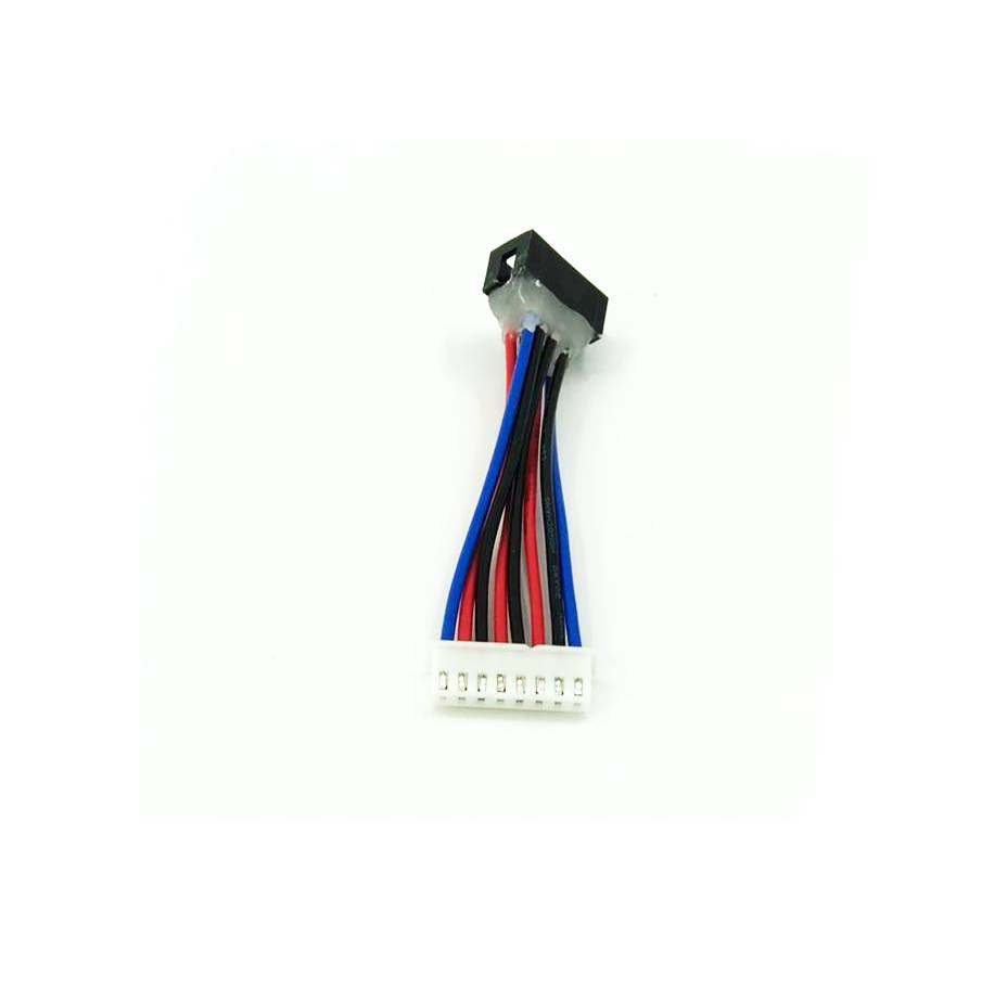 Câble adaptateur pour carte mère iCatcher Pro & Scavenger Pro
